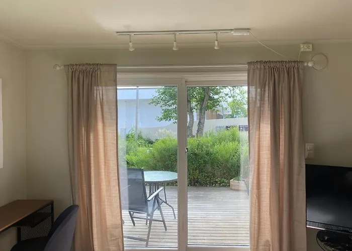 Apartamento Walo - Alfheim 10 Min Walk To Centre - No Parking *