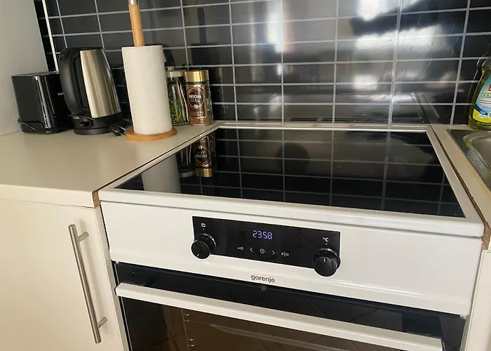 Walo - Alfheim 10 Min Walk To Centre - No Parking * Tromsø