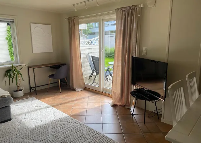 Walo - Alfheim 10 Min Walk To Centre - No Parking * Tromsø