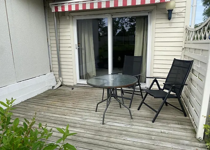 Walo - Alfheim 10 Min Walk To Centre - No Parking *