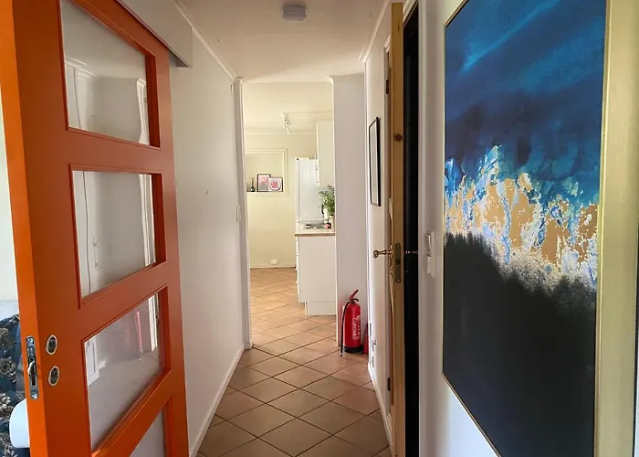 Walo - Alfheim 10 Min Walk To Centre - No Parking Apartamento Tromsø