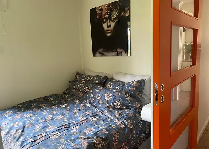 Walo - Alfheim 10 Min Walk To Centre - No Parking Apartamento *