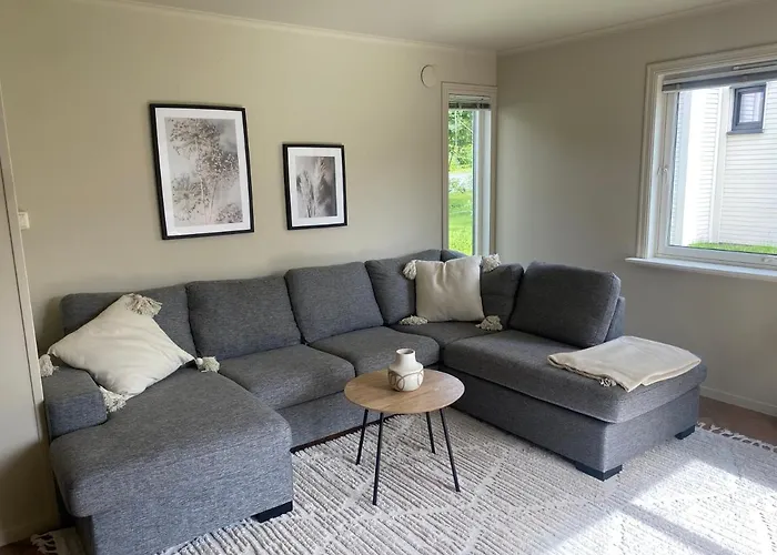 Walo - Alfheim 10 Min Walk To Centre - No Parking Apartamento