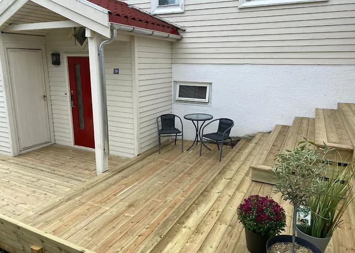 Apartamento Walo - Alfheim 10 Min Walk To Centre - No Parking *