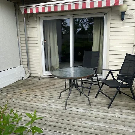 Walo - Alfheim 10 Min Walk To Centre - No Parking *