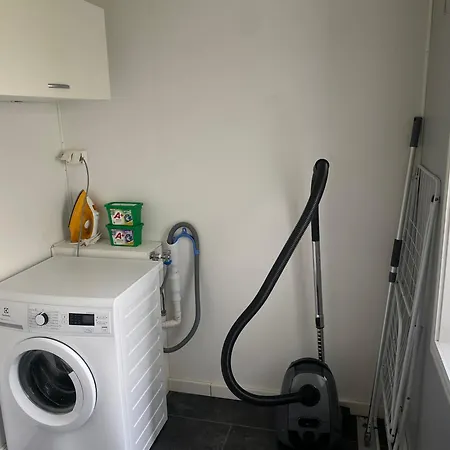 Leilighet Walo - Alfheim 10 Min Walk To Centre - No Parking Tromsø